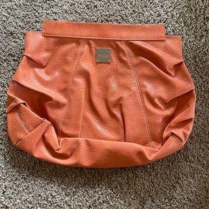 Miche Savannah Bag Shell - orange